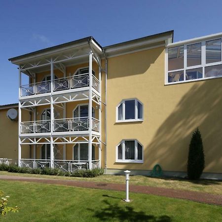Haus Freyja Ferienwohnungen Graal-Mueritz Exterior photo
