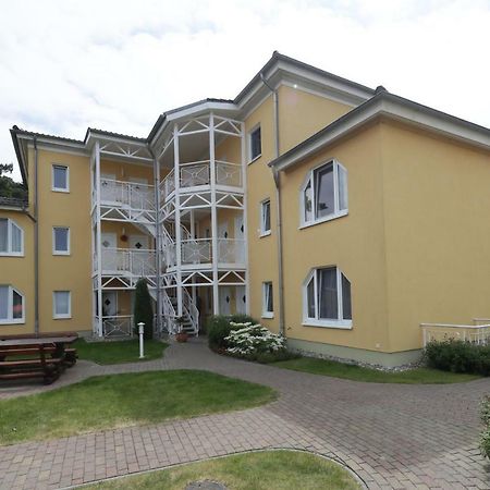 Haus Freyja Ferienwohnungen Graal-Mueritz Exterior photo